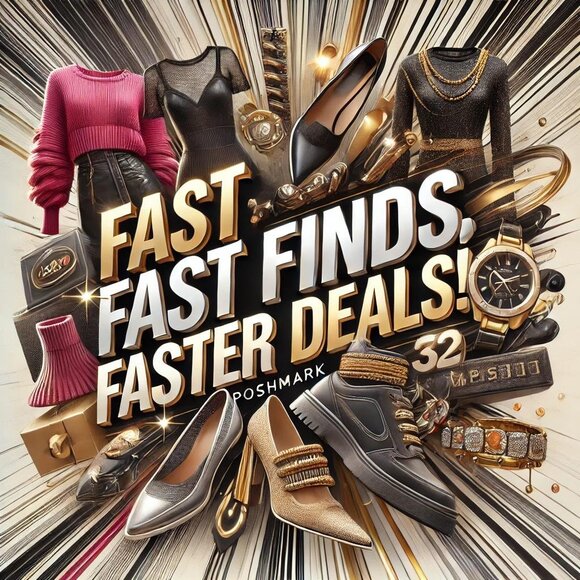 Meet your Posher! When you buy from this closet, you are supporting someone's... - Picture 4 of 5